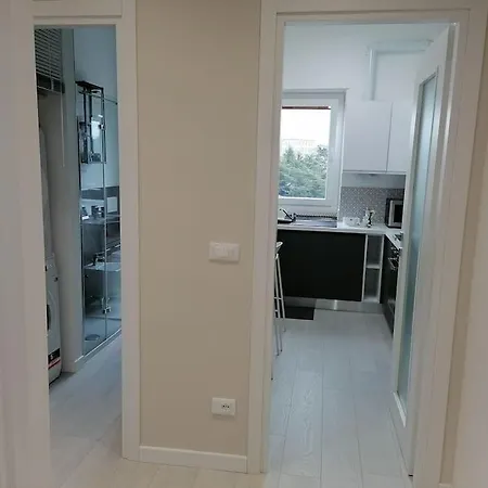 La Perla Del Apartman