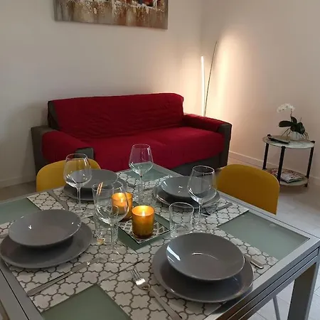 Apartmán La Perla Del