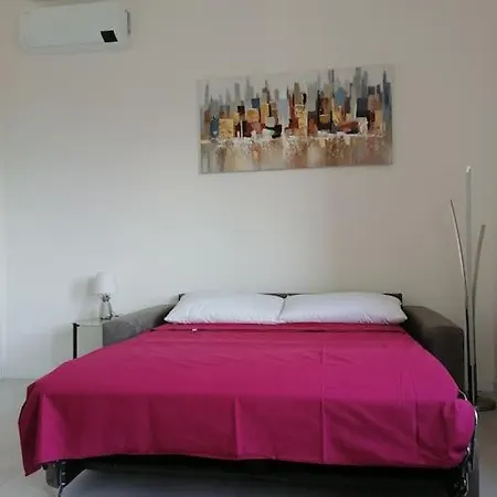 La Perla Del Appartement *
