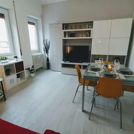La Perla Del Appartement *