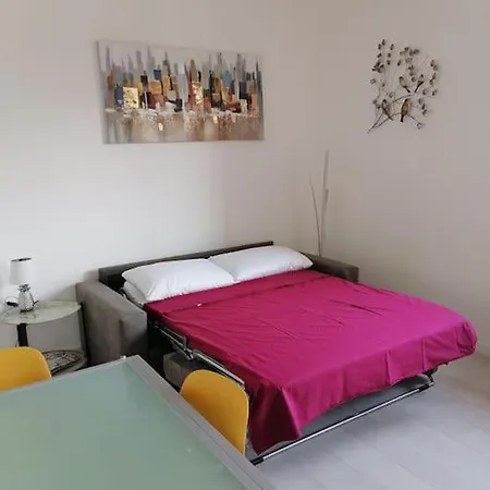 La Perla Del * Verbania