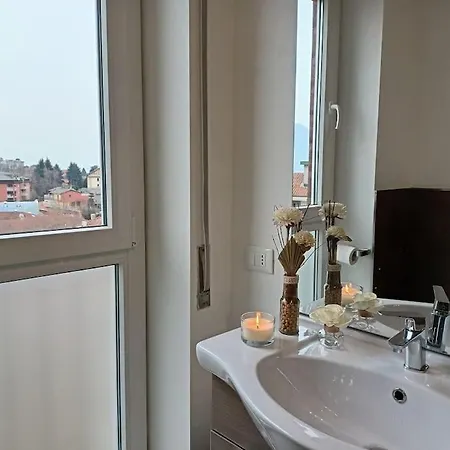 Apartman La Perla Del *