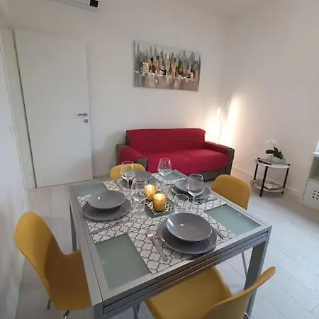 Apartman La Perla Del