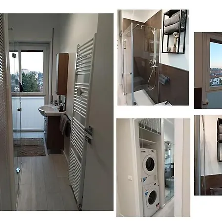 La Perla Del Appartement