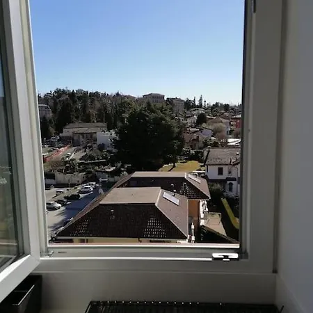 Appartement La Perla Del