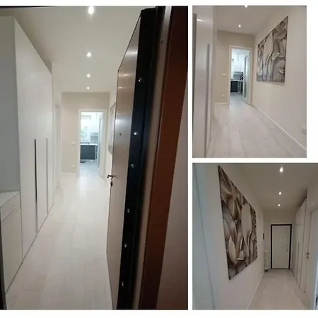 Appartement La Perla Del *