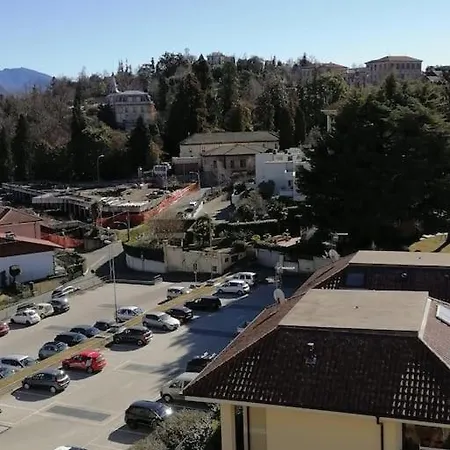 La Perla Del Apartmán