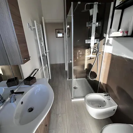 La Perla Del Appartement *