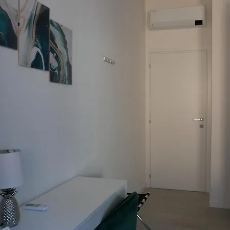 Apartman La Perla Del Verbania