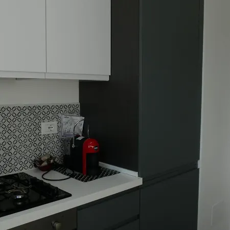 La Perla Del Appartement