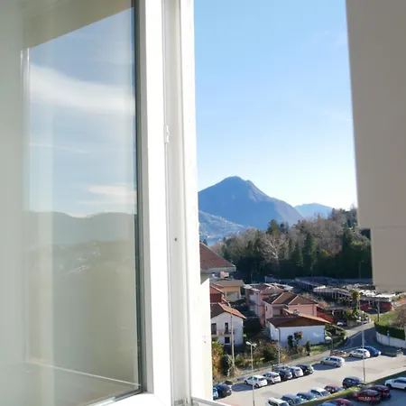 La Perla Del Appartement Verbania