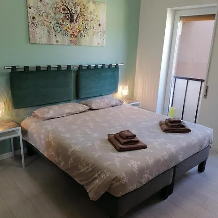 La Perla Del Apartman *