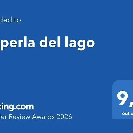 Lejlighed La Perla Del *