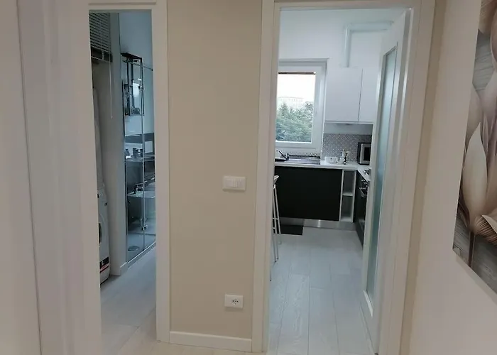 La Perla Del Lejlighed