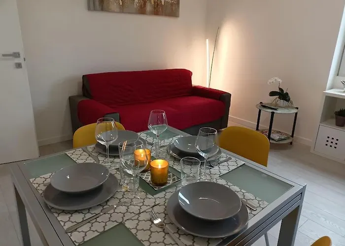 Lejlighed La Perla Del