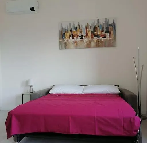 La Perla Del Appartement *