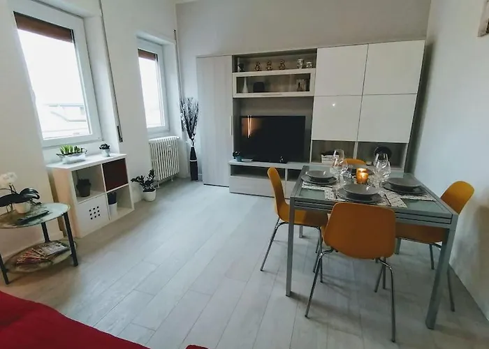 La Perla Del Lejlighed *