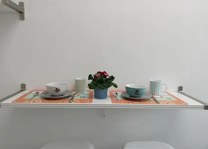 Lejlighed La Perla Del *