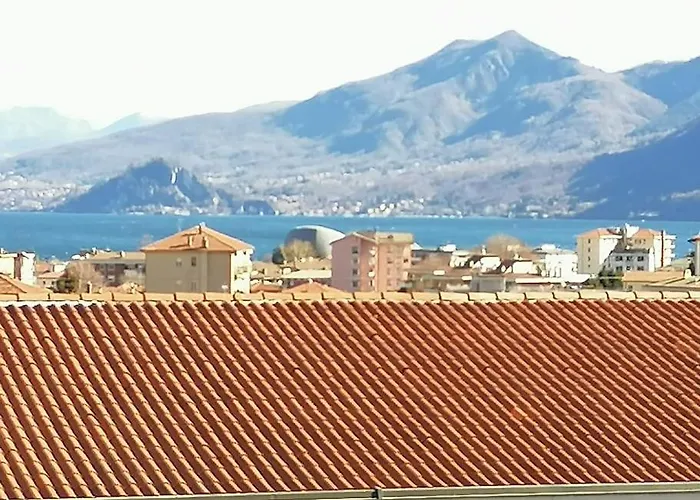 La Perla Del * Verbania