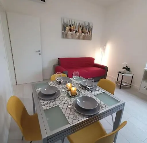 Apartman La Perla Del