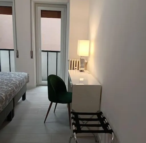 Apartman La Perla Del *