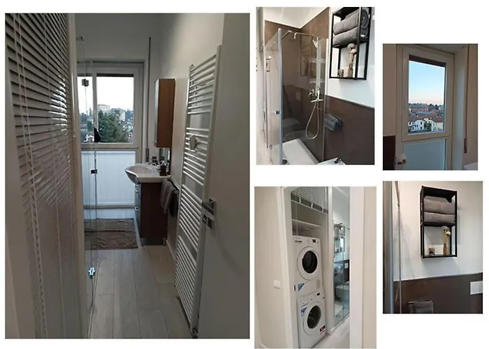 La Perla Del Lejlighed