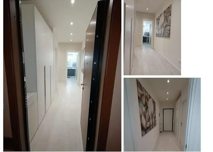 Lejlighed La Perla Del *