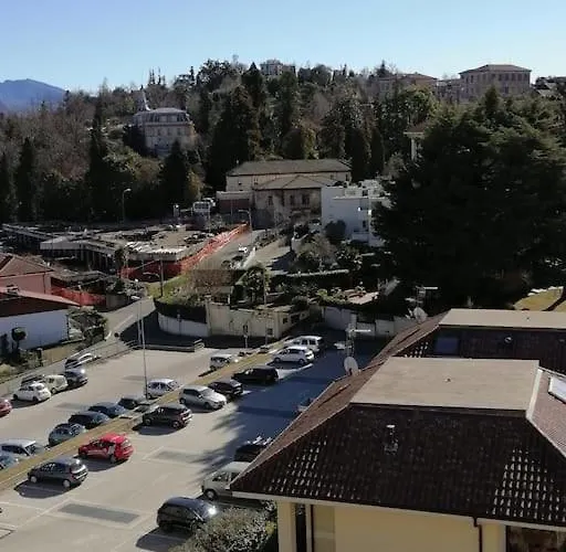 La Perla Del Apartman