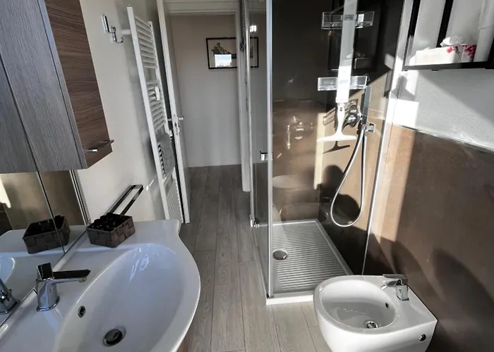 La Perla Del Lejlighed *