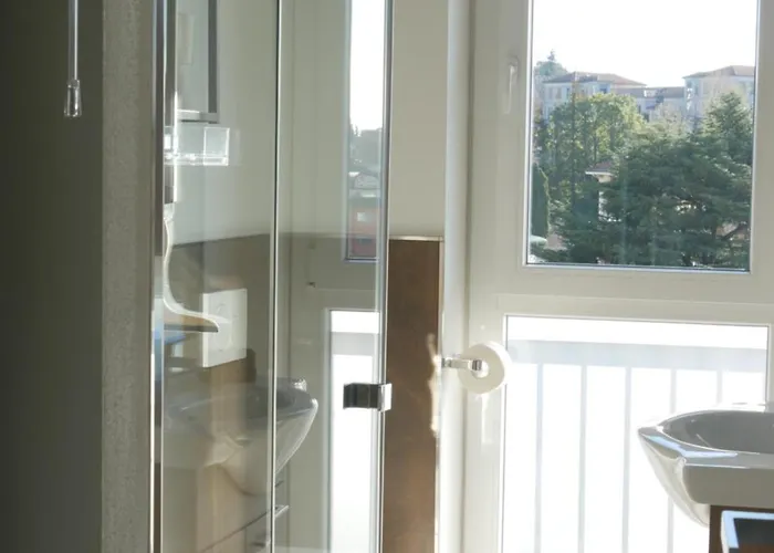 La Perla Del Lejlighed *