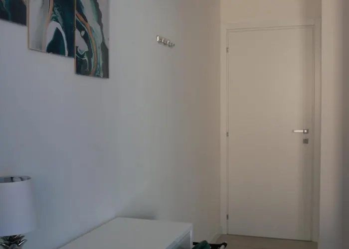 Lejlighed La Perla Del Verbania