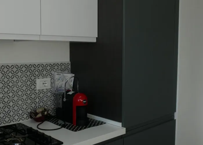 La Perla Del Appartement