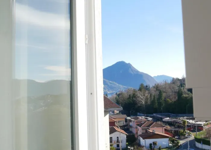 La Perla Del Lejlighed Verbania