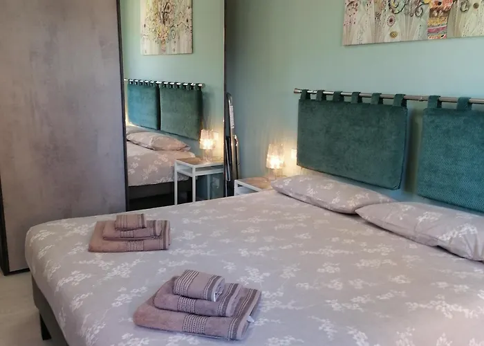 La Perla Del Verbania