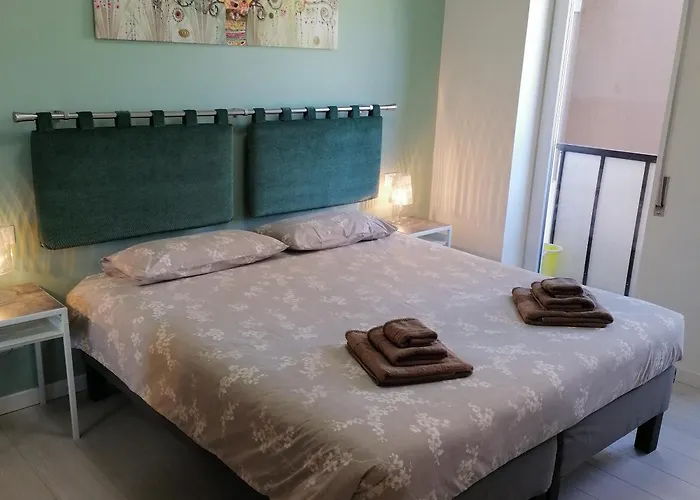 La Perla Del Lejlighed *