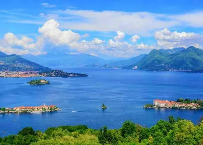 La Perla Del Lejlighed