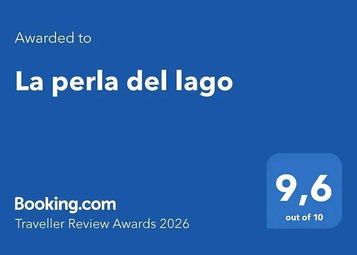 Lejlighed La Perla Del *