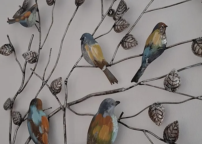 La Perla Del Lejlighed *