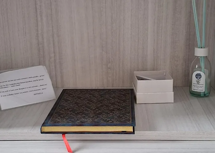 Lejlighed La Perla Del *